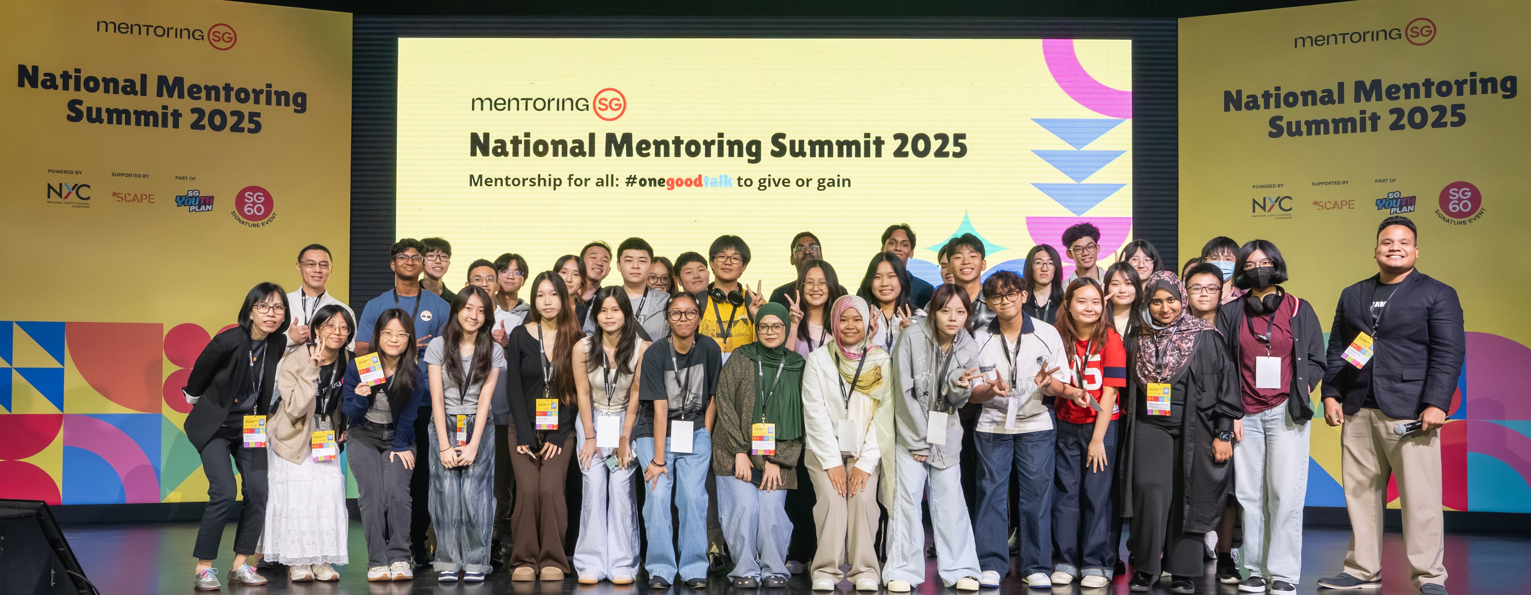 National Mentoring Summit